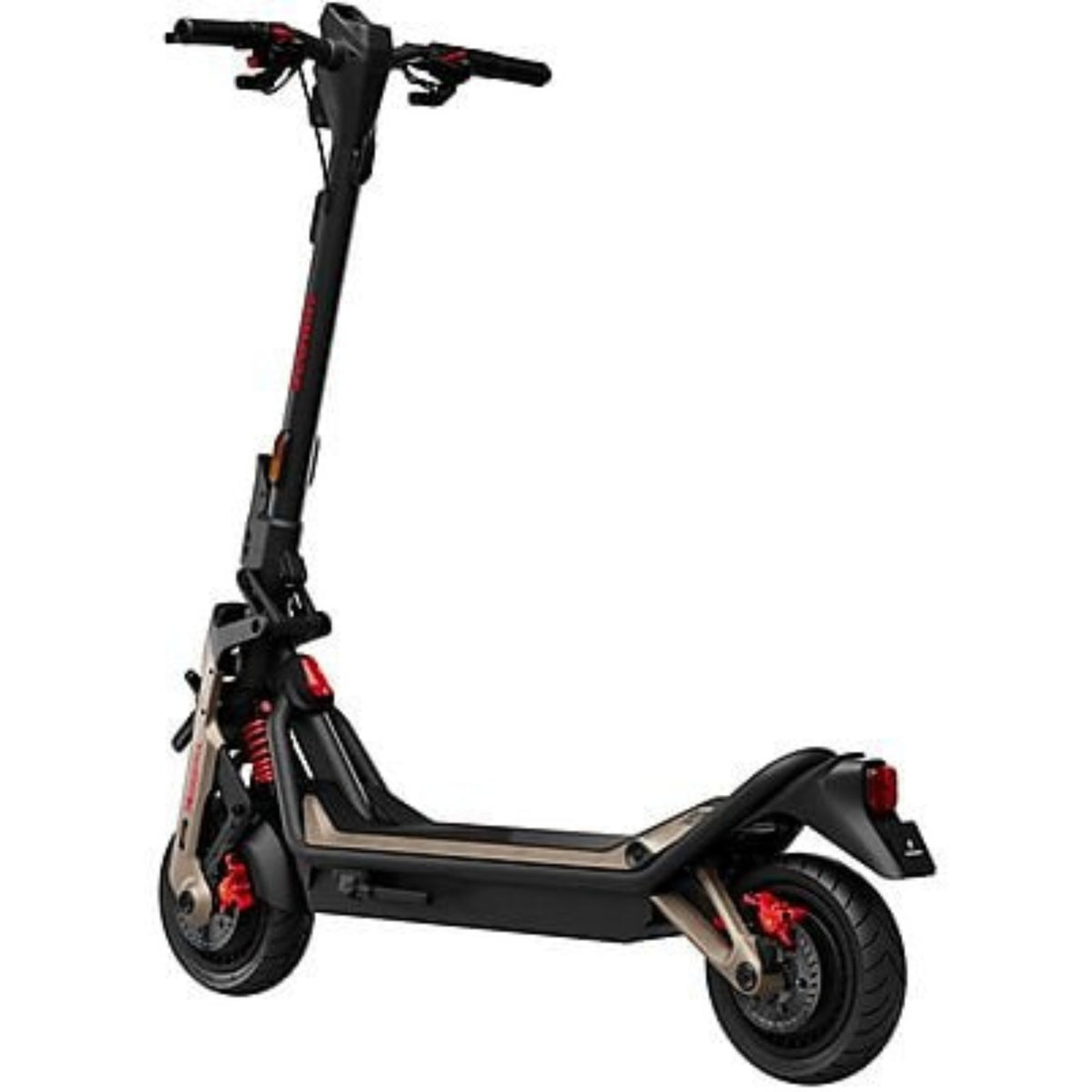 Segway Ninebot Kickscooer GT3 Pro — Image 3