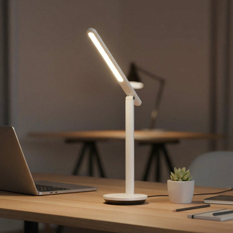 Yeelight Folding Desk Lamp Z1 Pro White- YLTD141 — Image 5