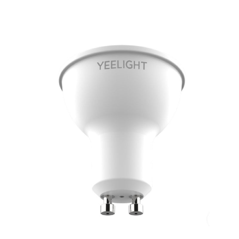 Yeelight GU10 Smart bulb (Multicolor) — Image 2