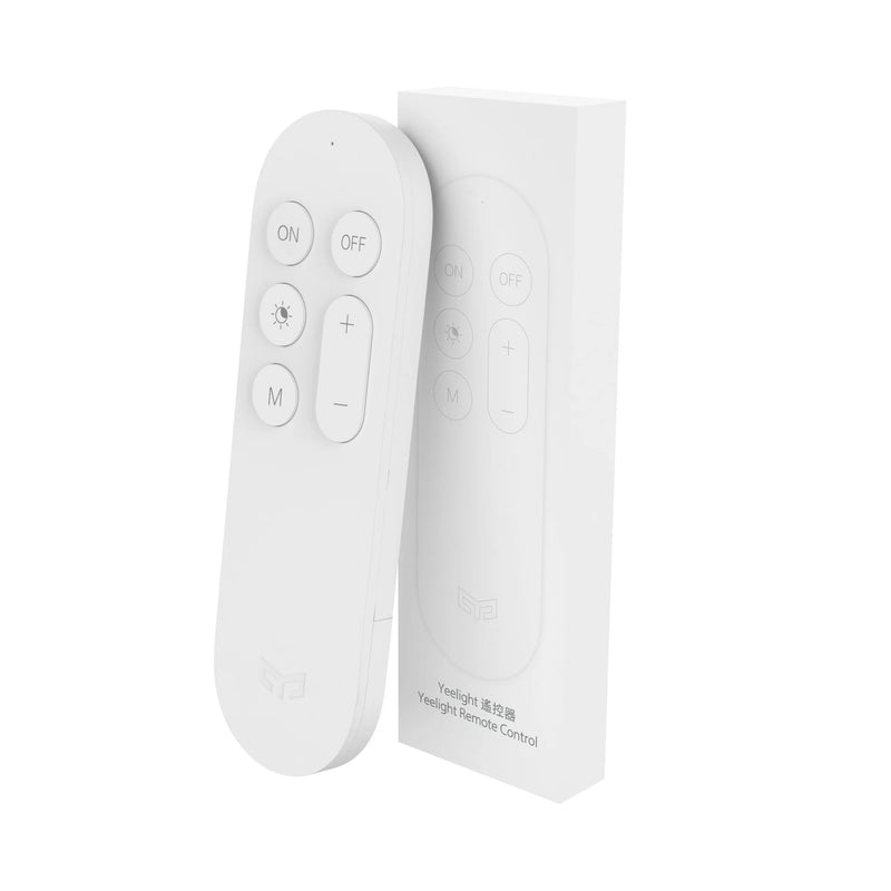 Yeelight Remote Control White (YLYK0101) — Image 6