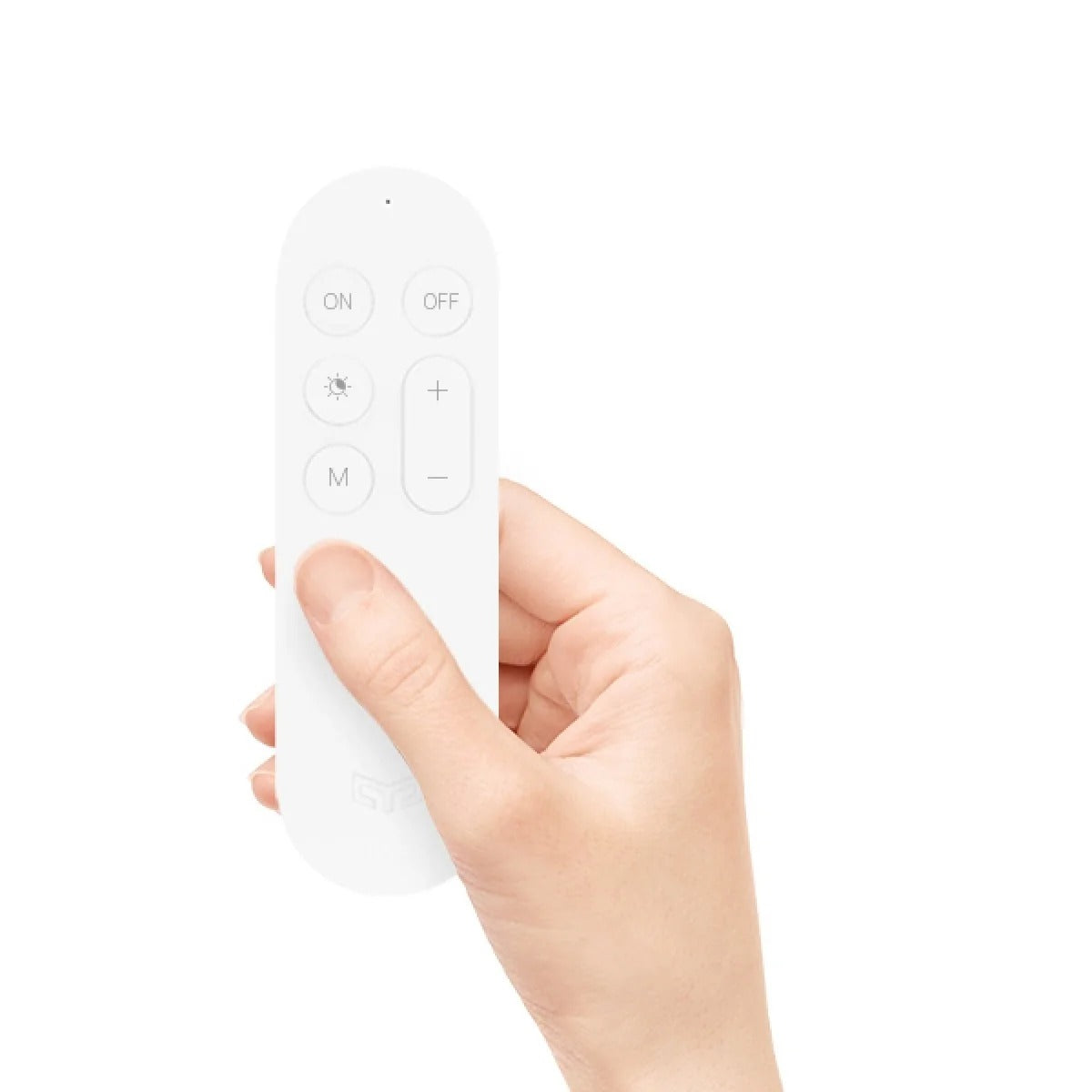 Yeelight Remote Control White (YLYK0101) — Image 1