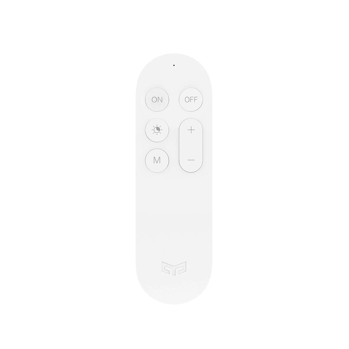 Yeelight Remote Control White (YLYK0101) — Image 3