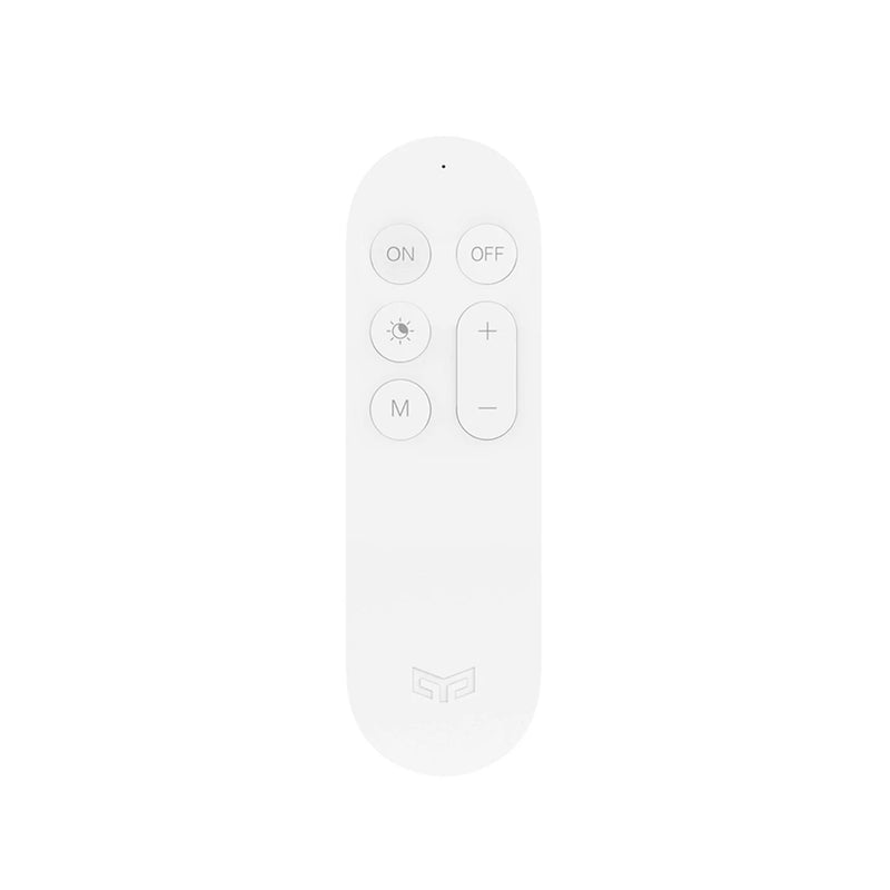 Yeelight Remote Control White (YLYK0101) — Image 3