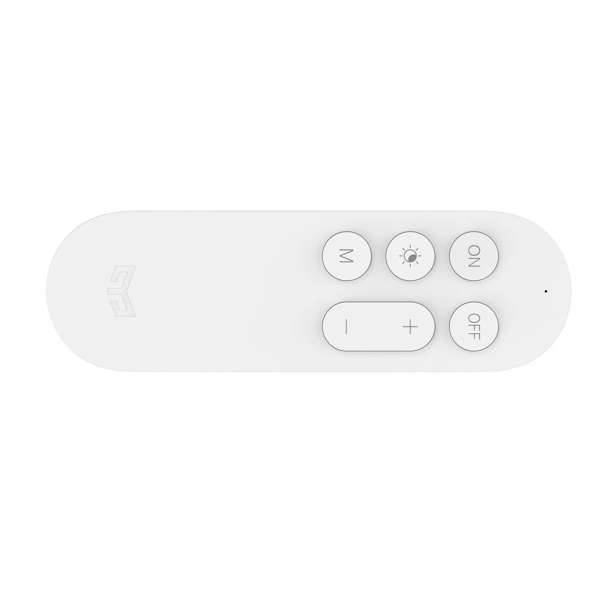 Yeelight Remote Control White (YLYK0101) — Image 4