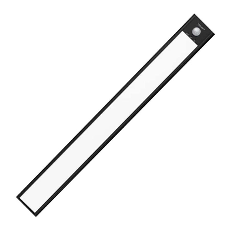 Yeelight Motion Sensor Closet Light A60- Black-004 — Image 1