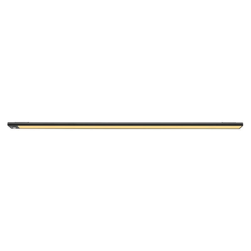 Yeelight Motion Sensor Closet Light A60- Black-004 — Image 2
