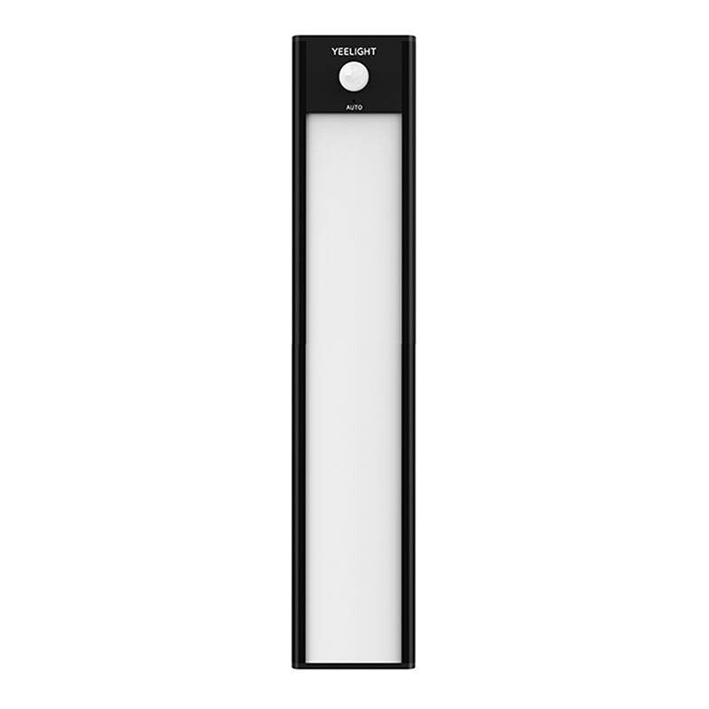 Yeelight Motion Sensor Closet Light A20 BlackYDQA1720007BKGL — Image 3