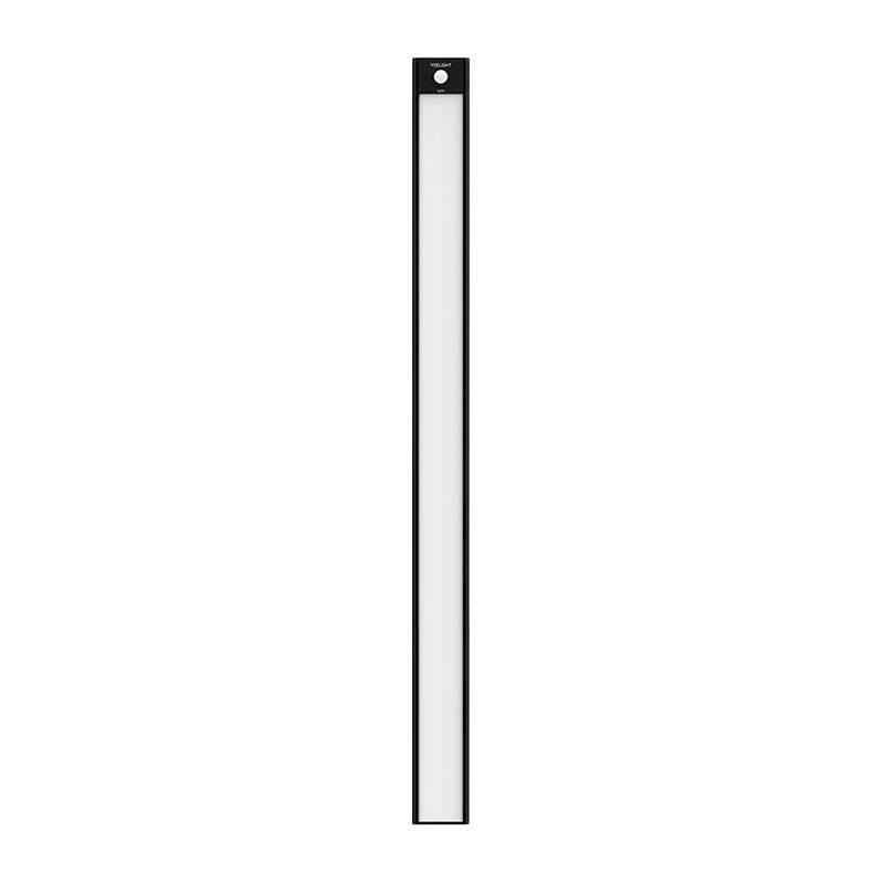 Yeelight Motion Sensor Closet Light A60 Black (11975) — Image 2