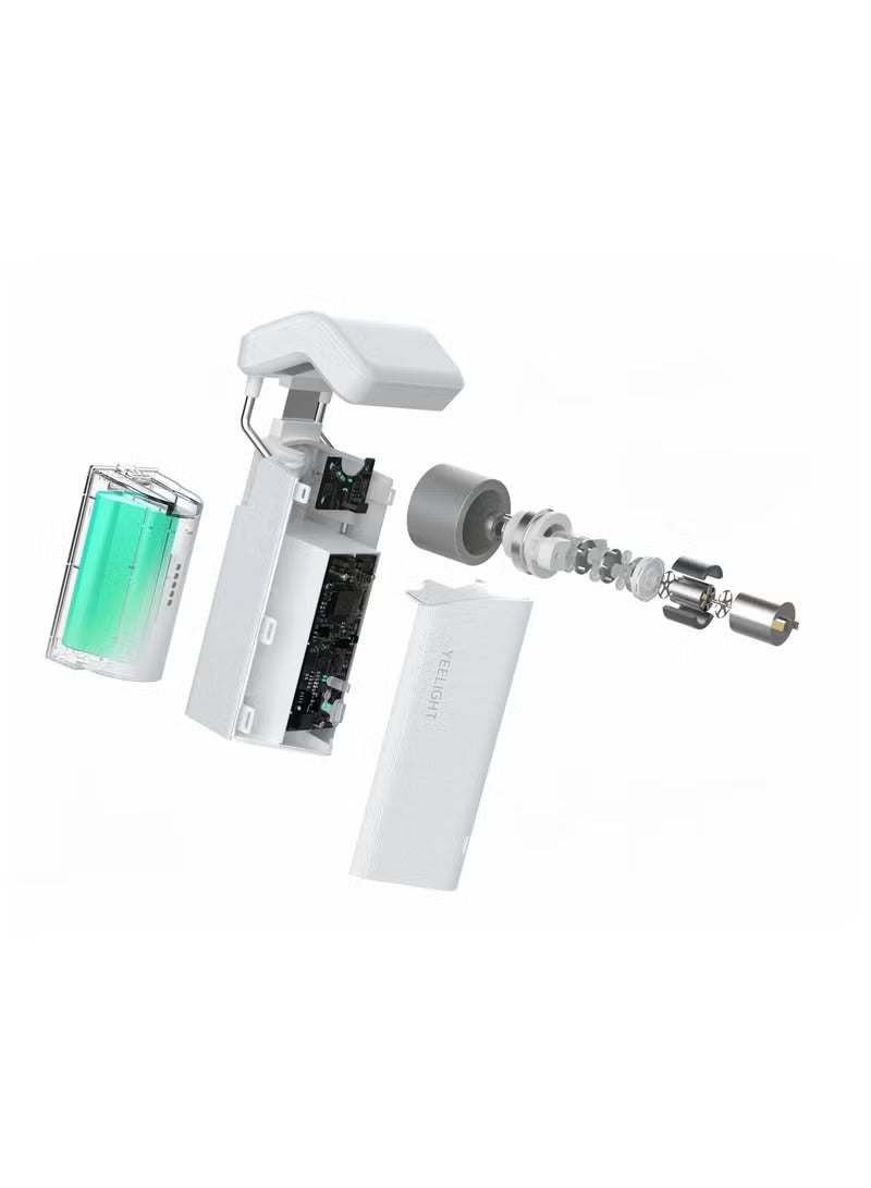 Yeelight Automatic Curtain Opener 2C  White (12754) — Image 5