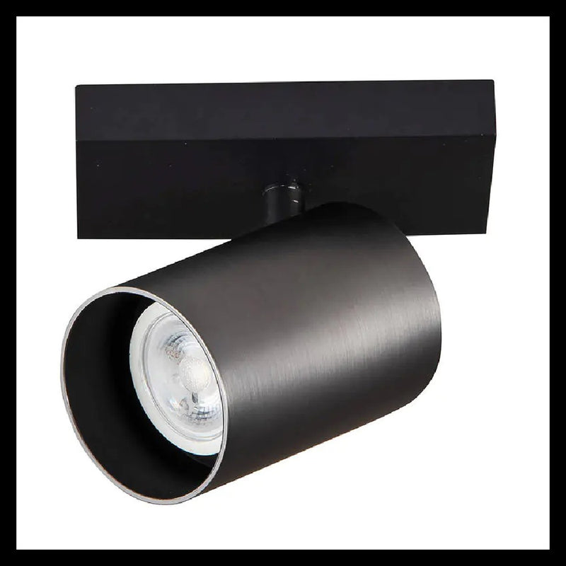 Multicolor GU10 lamp — Image 1