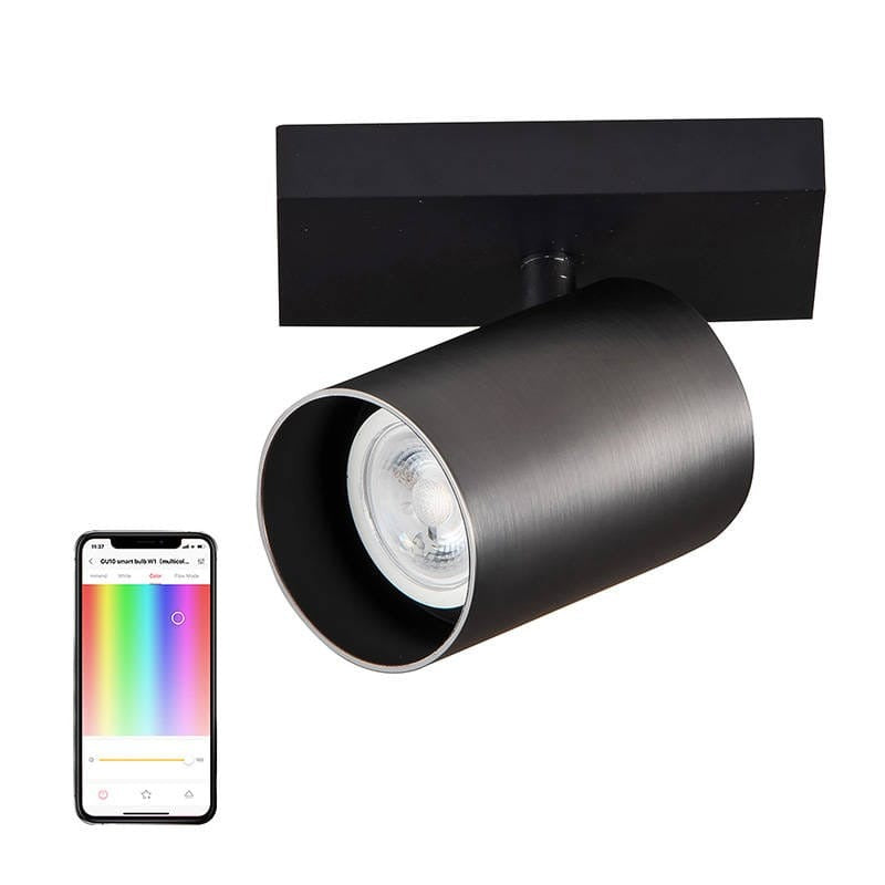 Multicolor GU10 lamp — Image 9