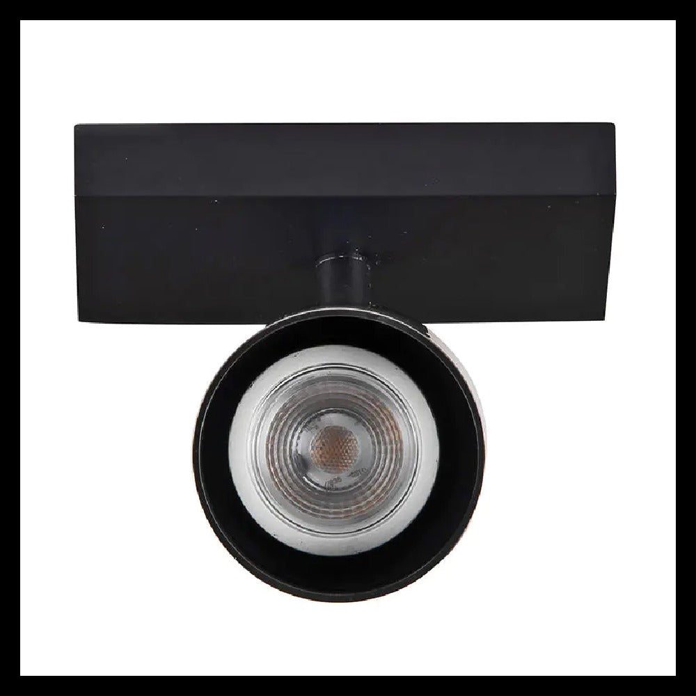 Multicolor GU10 lamp — Image 2