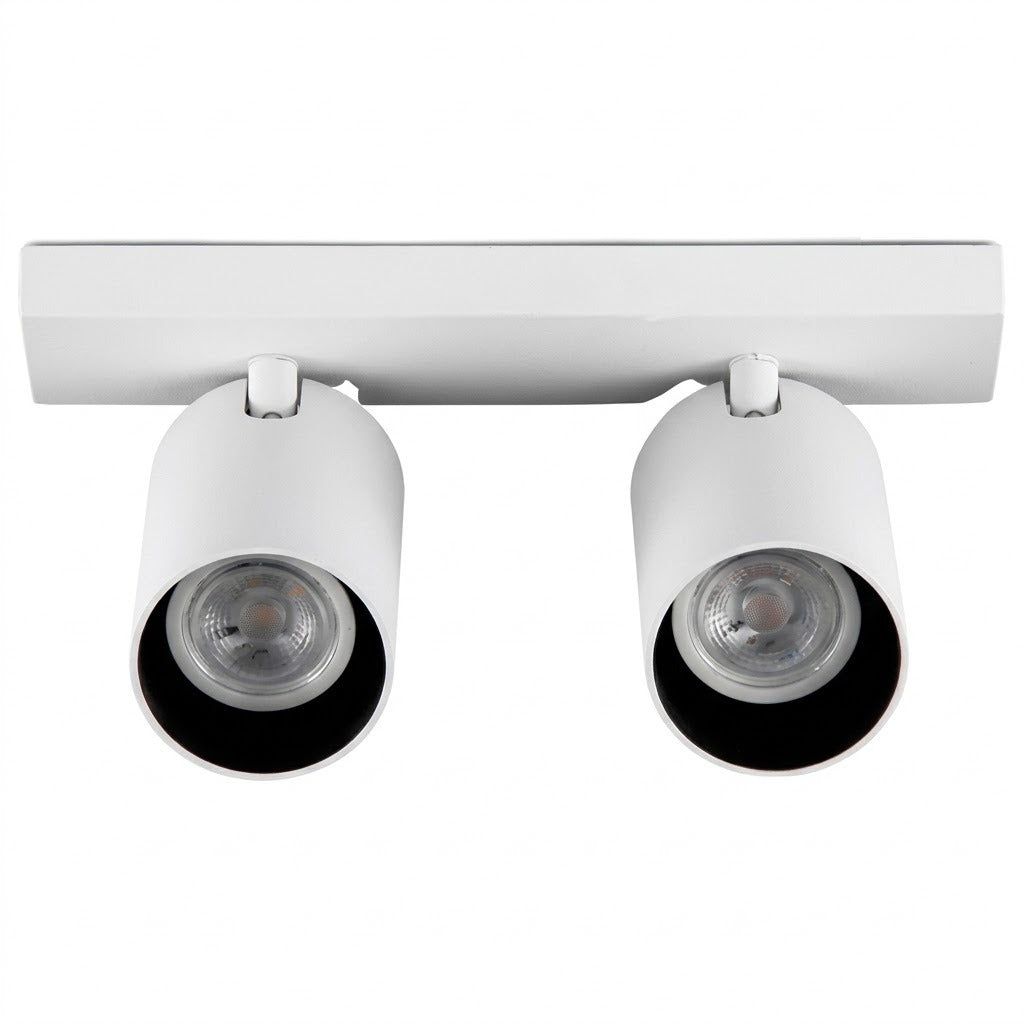Yeelight Double Spotlight C2201 White (13180) — Image 2