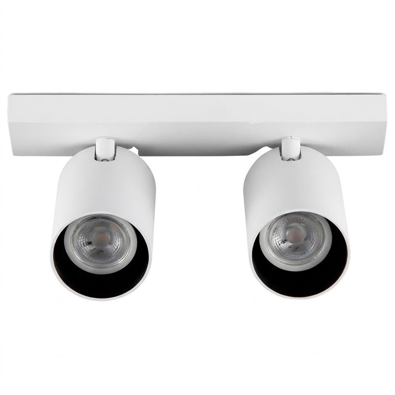 Yeelight Double Spotlight C2201 White (13180) — Image 2