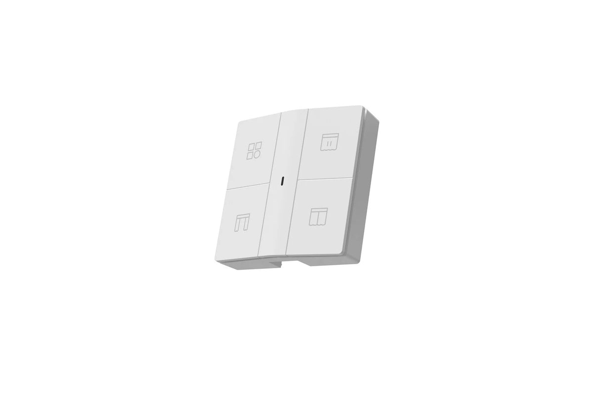 Yeelight Automatic Curtain Opener 1O White (12751) — Image 8