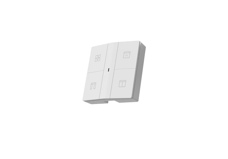 Yeelight Automatic Curtain Opener 1O White (12751) — Image 8