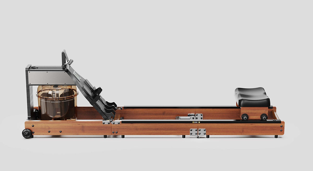 Kingsmith Water Resistance Rowing Machine — Image 5