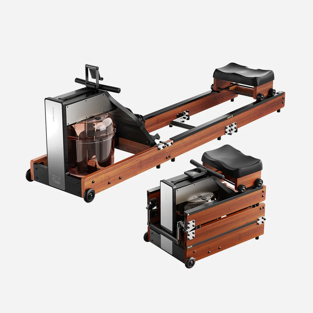 Kingsmith Water Resistance Rowing Machine — Image 1