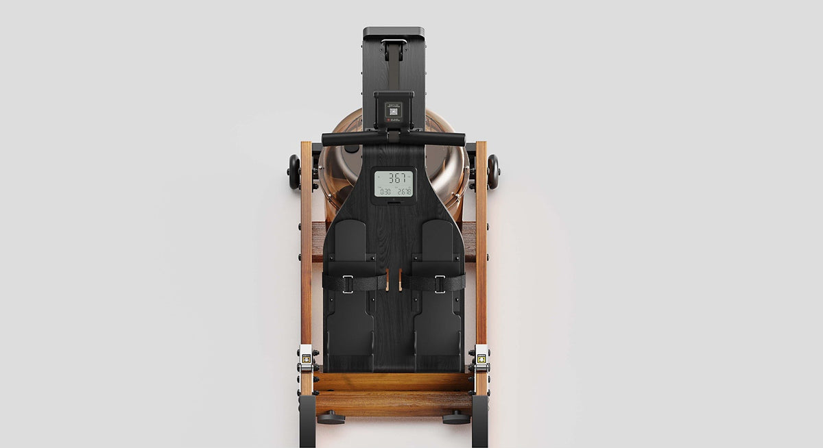 Kingsmith Water Resistance Rowing Machine — Image 3