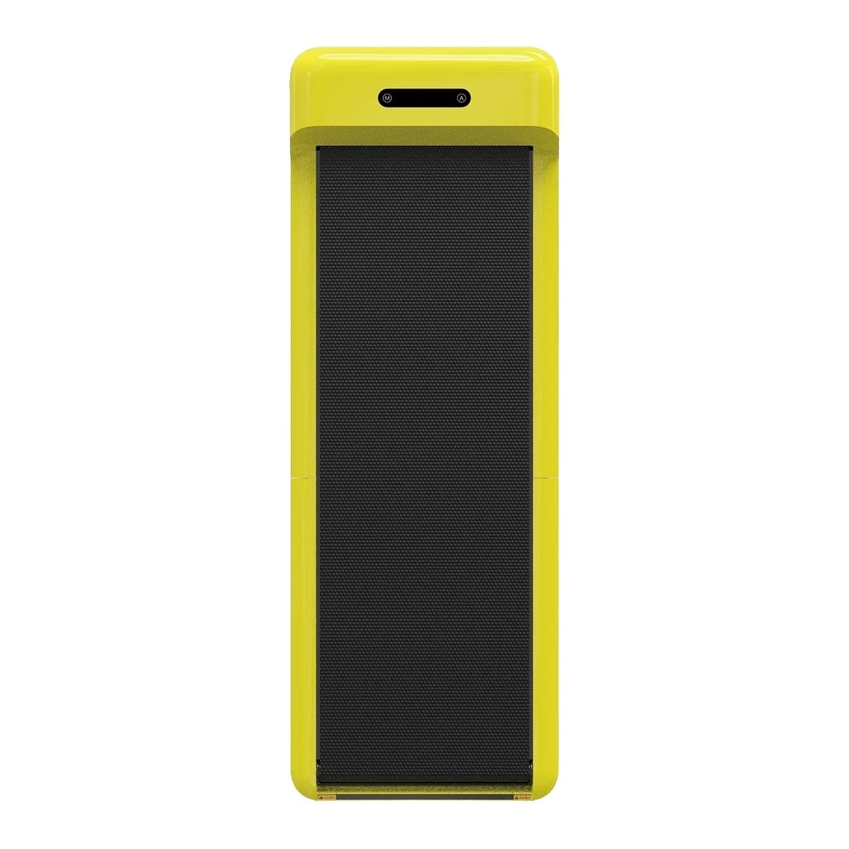 Kingsmith S fold walking Pad C2 Yellow Clr. — Image 1