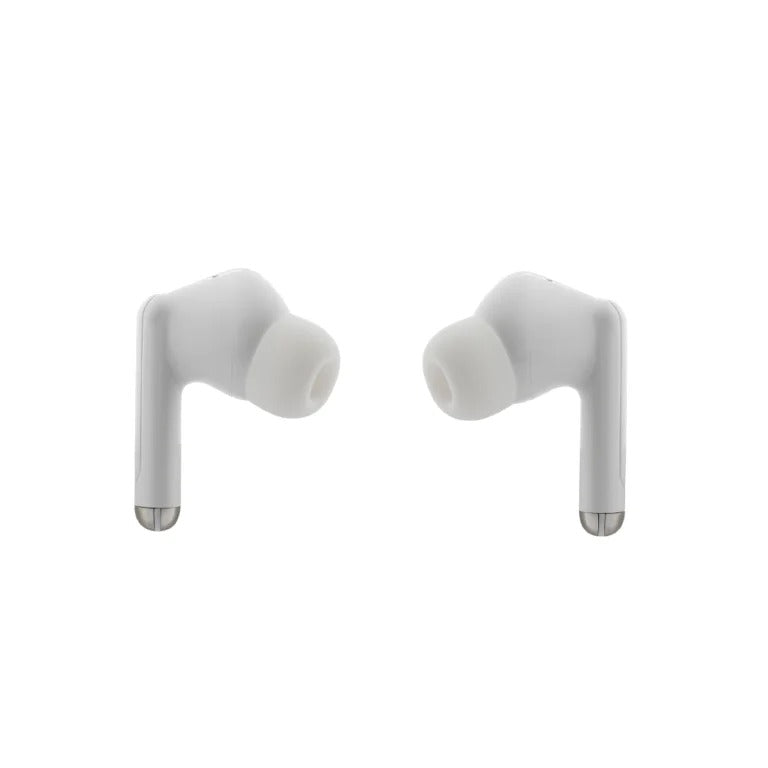 UNISONIC PRO HD TRANSPARENT TWS EARPHONE- WHITE US-TWSPHD-WH — Image 4