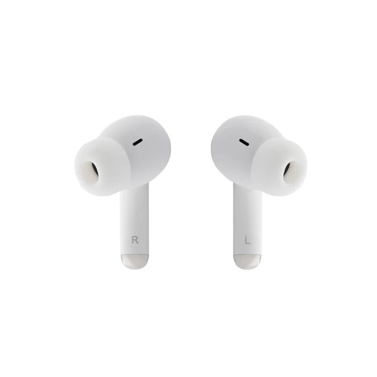 UNISONIC PRO HD TRANSPARENT TWS EARPHONE- WHITE US-TWSPHD-WH — Image 3