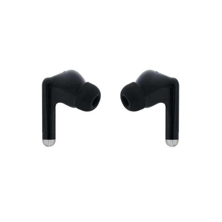 UNISONIC PRO ANC+ENC HD TRANSPARENT WITH ANC & ENC TWS EARPHONE- GREY US-TWSPAE-GR — Image 4