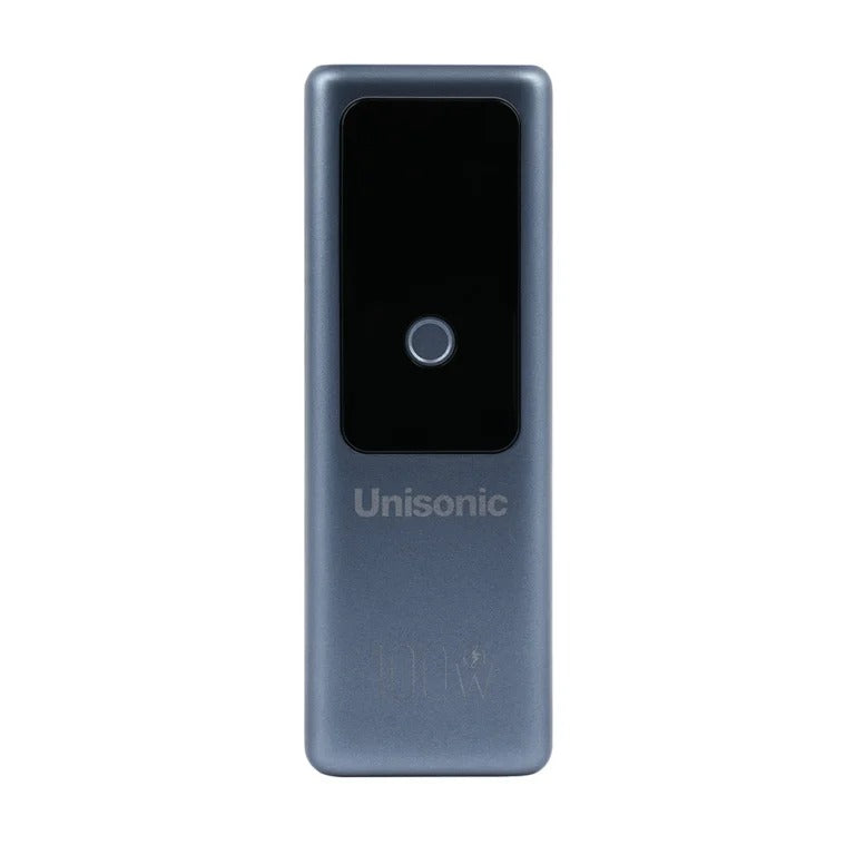 UNISONIC 20000 MAH 100W FAST CHARGING WITH OUTPUT DISPLAY POWERBANK US-PB20K100W — Image 1