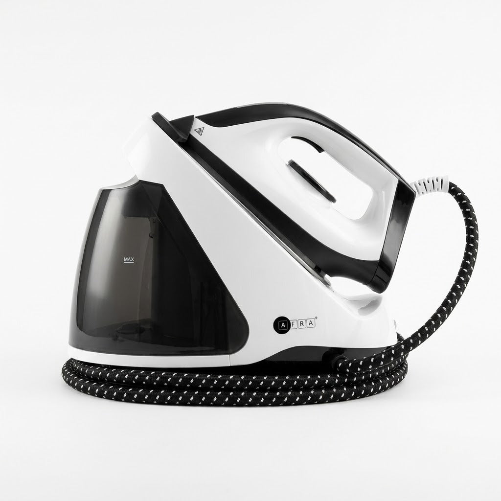 AFRA STEAM STATION 2200W AF-2080SSBW — Image 1