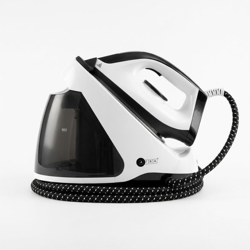 AFRA STEAM STATION 2200W AF-2080SSBW — Image 1