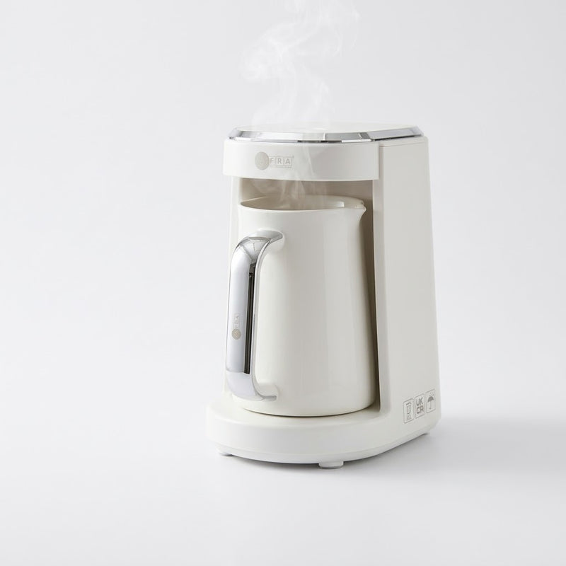 AFRA AF-4830TC MW COFFEE MAKER 480W — Image 1