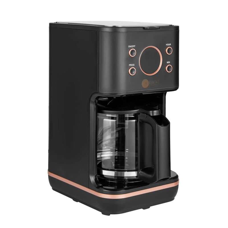AFRA COFFEE MAKER 1000W AF-1510CMMF — Image 4