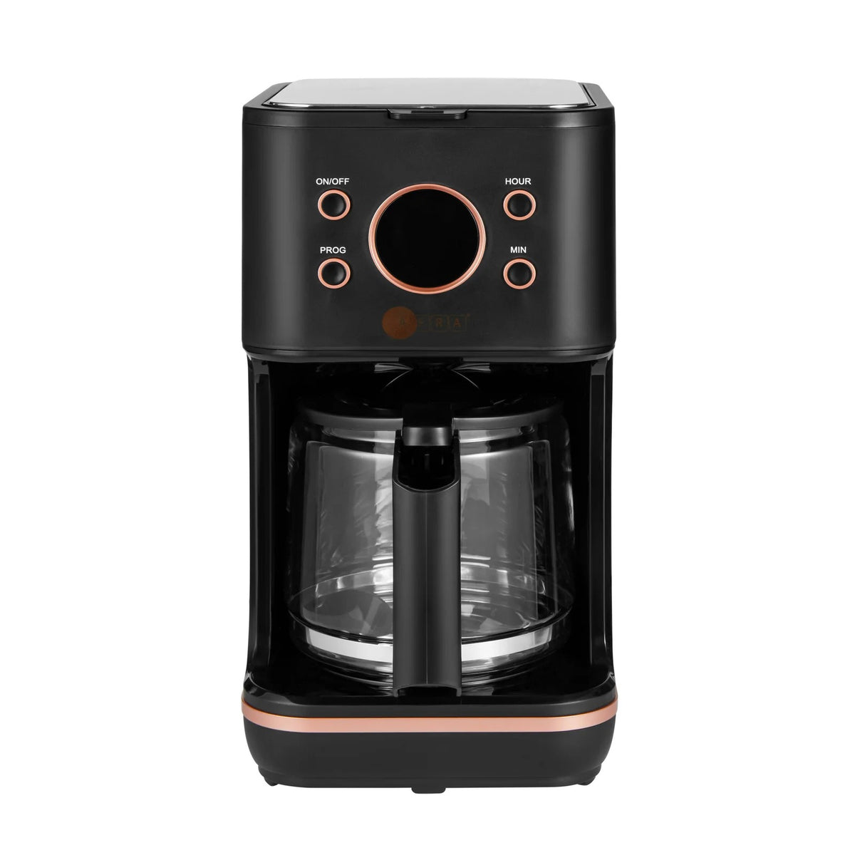 AFRA COFFEE MAKER 1000W AF-1510CMMF — Image 1
