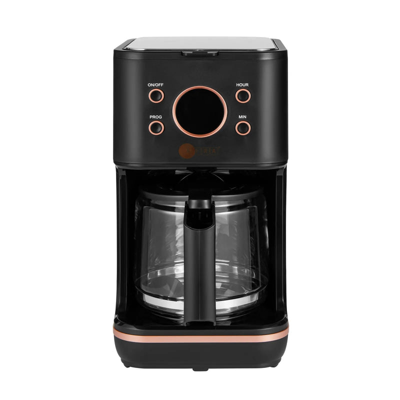 AFRA COFFEE MAKER 1000W AF-1510CMMF — Image 1