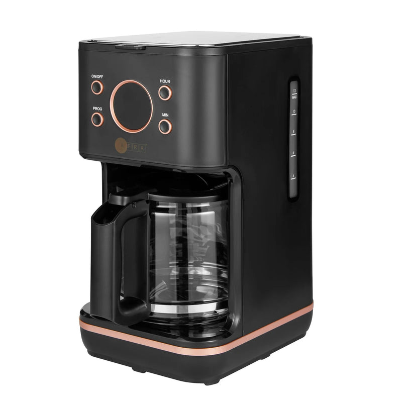 AFRA COFFEE MAKER 1000W AF-1510CMMF — Image 3