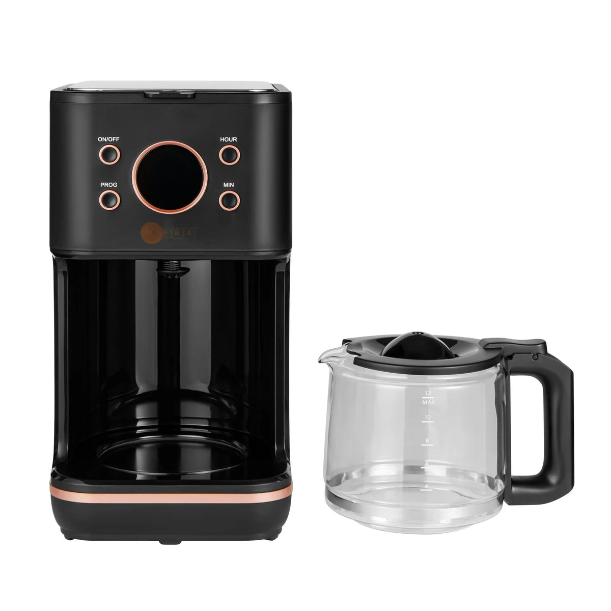 AFRA COFFEE MAKER 1000W AF-1510CMMF — Image 5