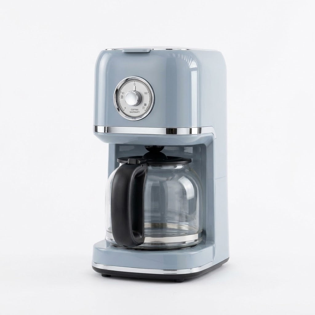 AFRA COFFEE MAKER 900W AF-1590CMRD — Image 1