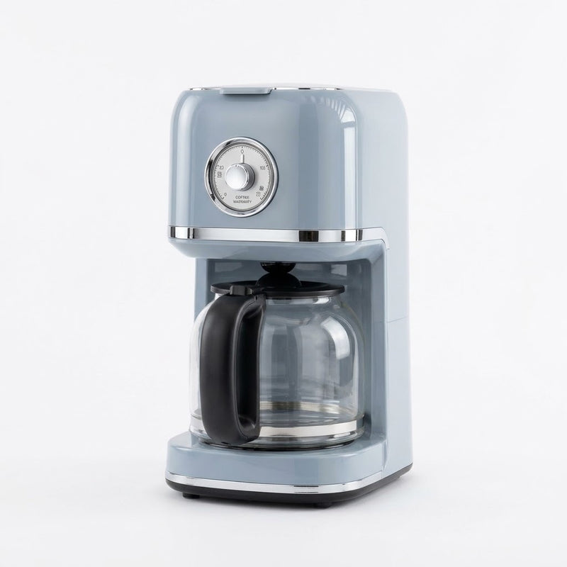 AFRA COFFEE MAKER 900W AF-1590CMRD — Image 1