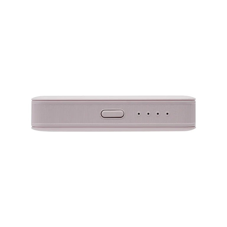 UNISONIC 5000 MAH 22.5W PORTABLE FAST CHARGING POWER BANK US-PB5KM1 — Image 4