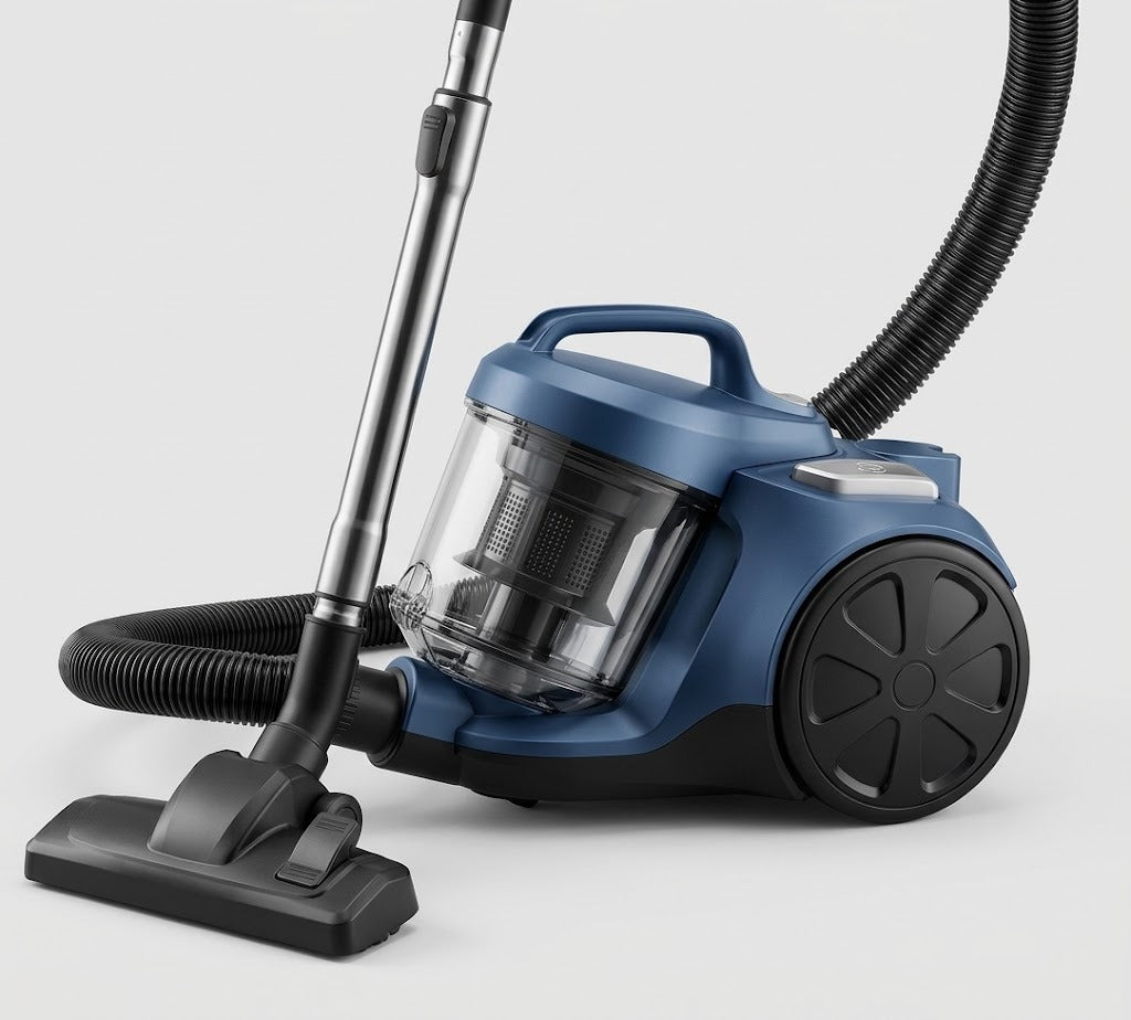 AFRA VACCUM CLEANER AF-0700VCBL — Image 1