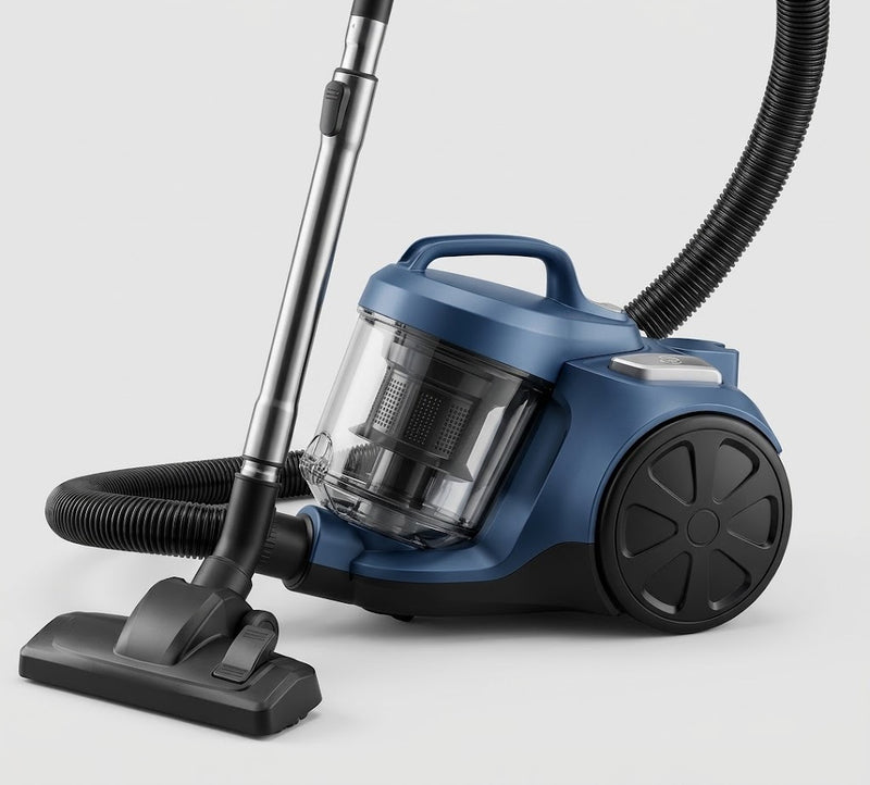AFRA VACCUM CLEANER AF-0700VCBL — Image 1