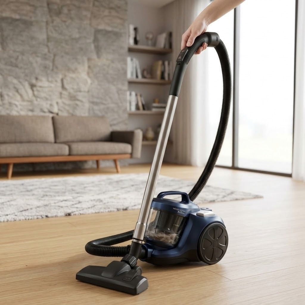 AFRA VACCUM CLEANER AF-0700VCBL — Image 3