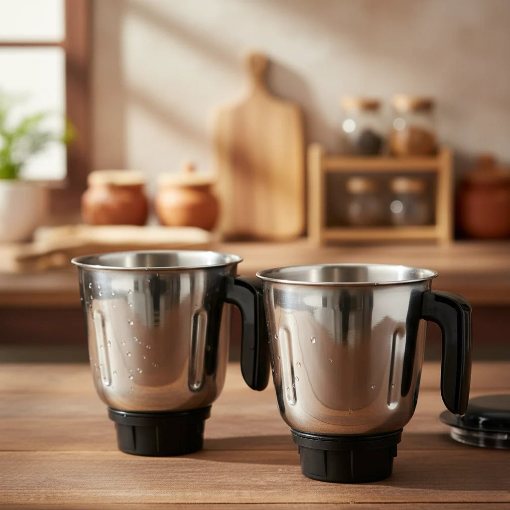 OGERA INDIAN MIXER GRINDER 750W 0G5009GM — Image 6