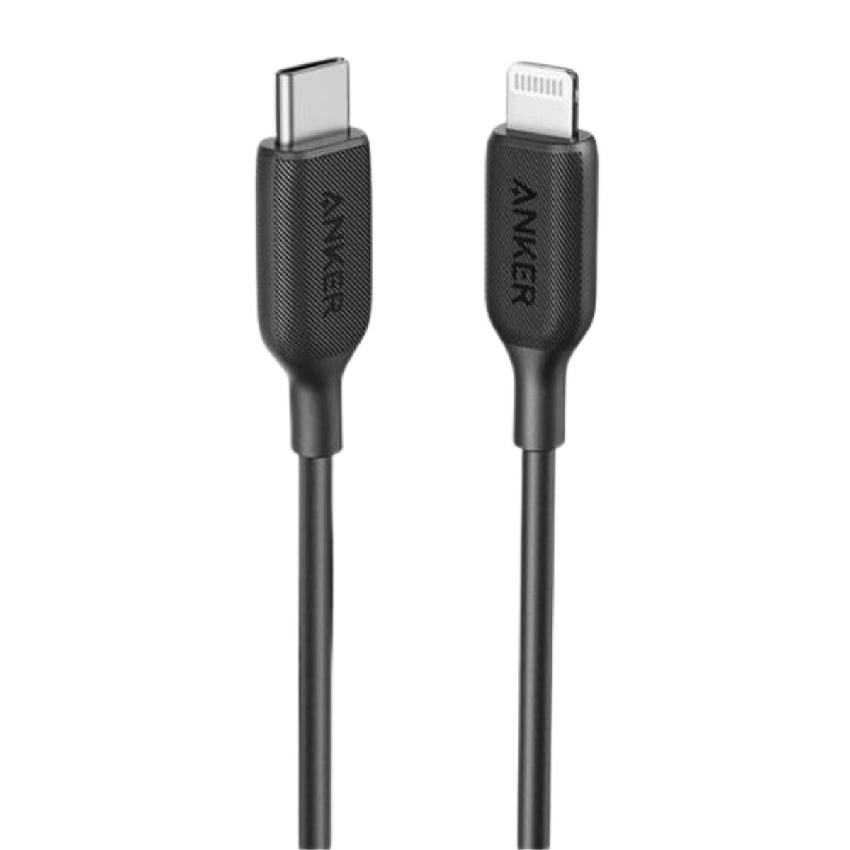 Anker P/Line III USB-C to LTG 2.0 Cable 3ft A8832H11