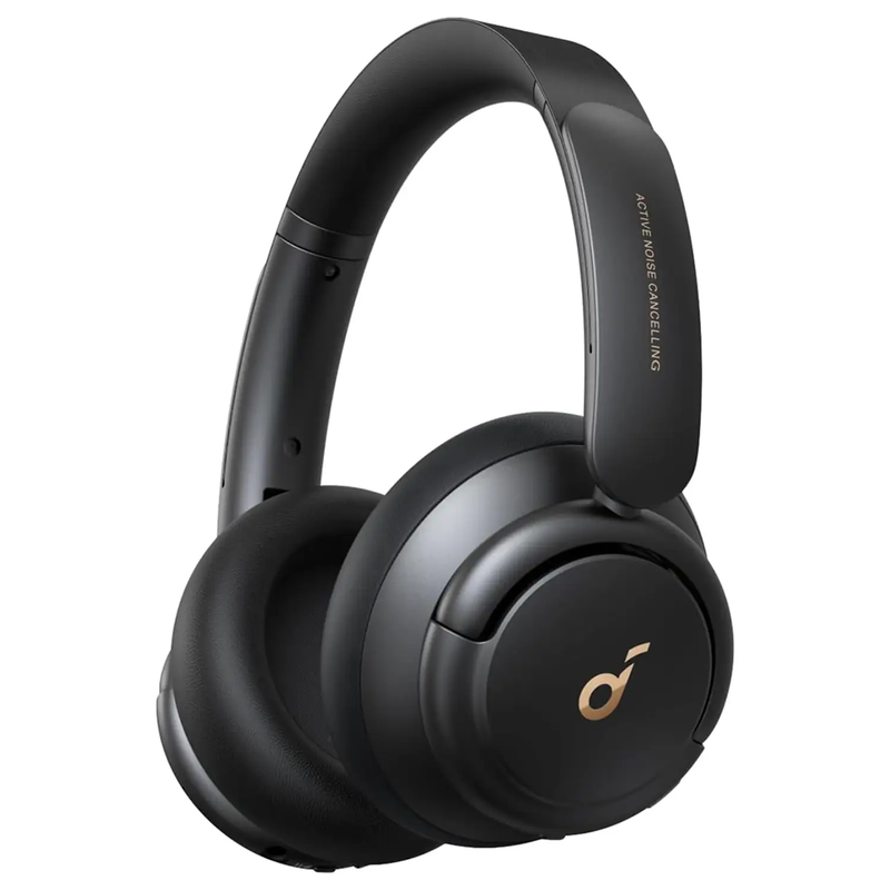 Anker A3028013 Soundcore Life Q30 Wireless Over Ear Headphones Black