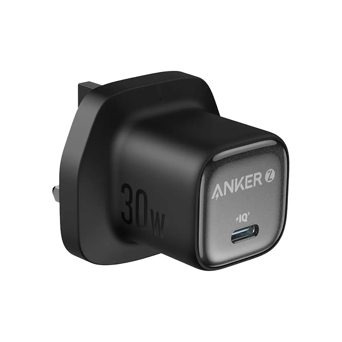 Anker 523 Charger Nano 3 47W Black - A2039K11