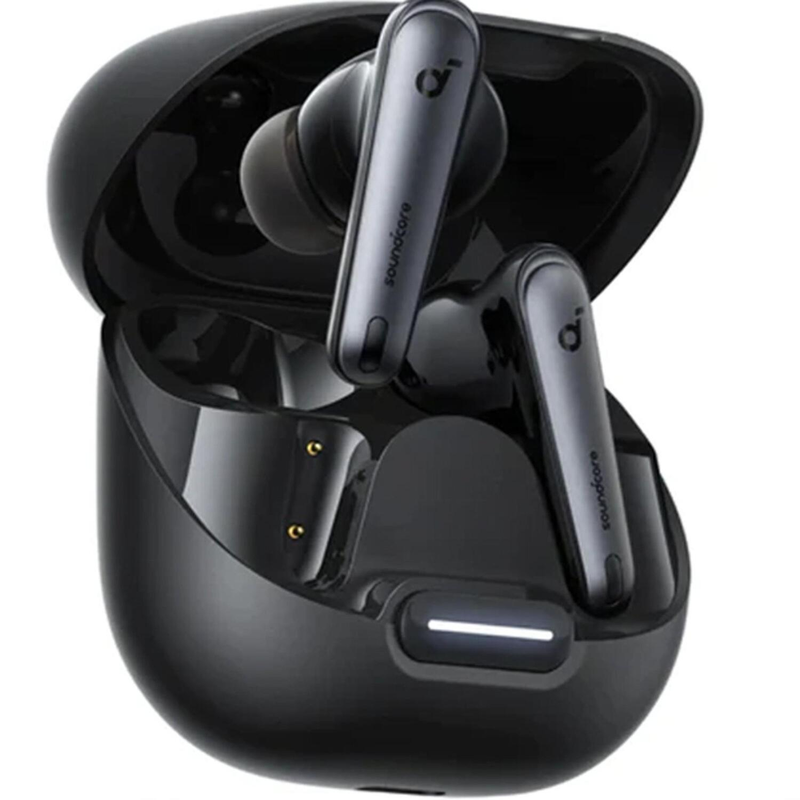 Anker Soundcore Liberty 4 Noice Canceling Earbuds Black  A3947H11