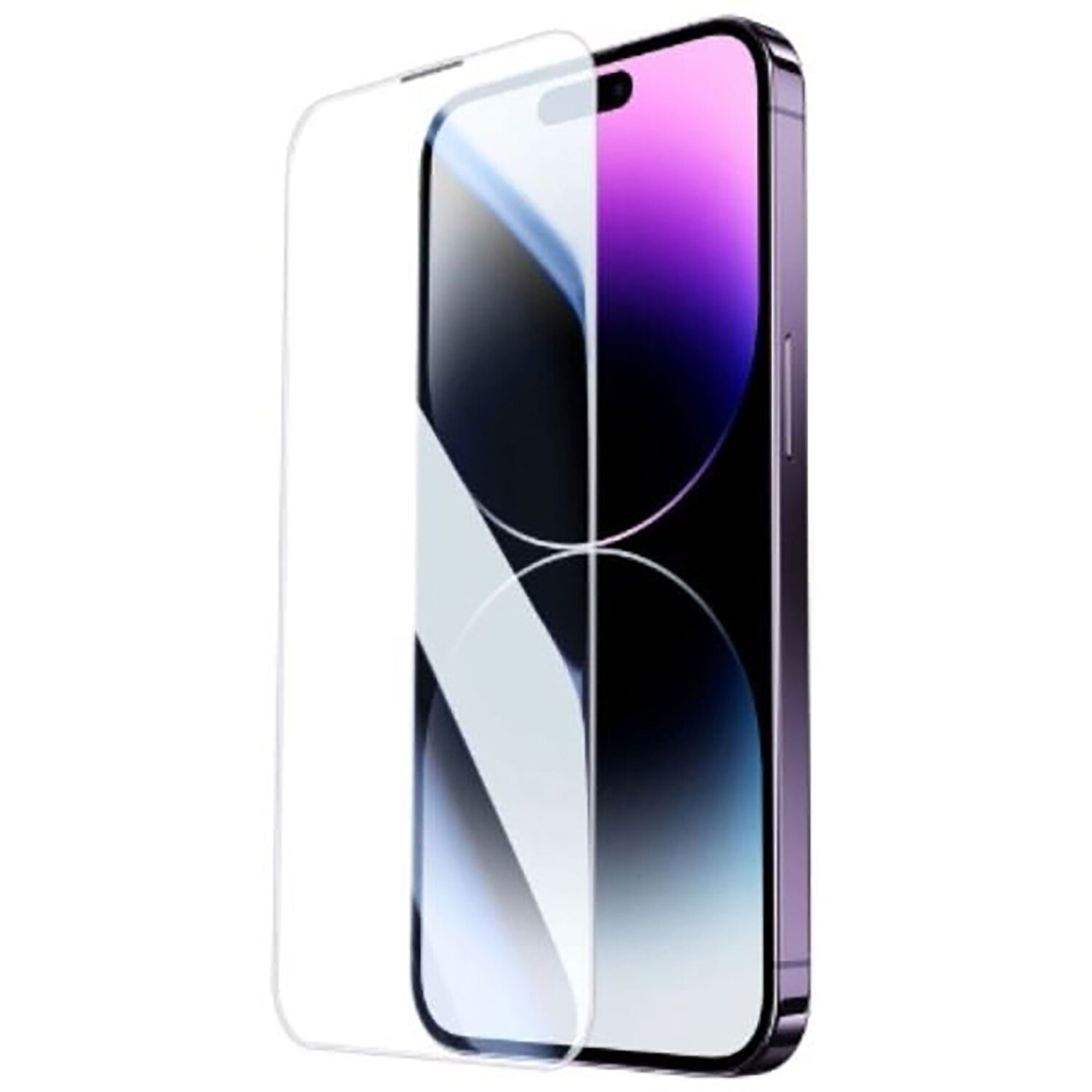Anker 15 Pro Max Screen Protector-A72D1H01
