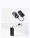 Anker PB 20000mAh 30W 30W-Black-A1384H11