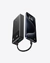 Anker PB 20000mAh 30W 30W-Black-A1384H11